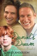Daniel's Dream (Men of Charlestown #3) by Andi Anderson