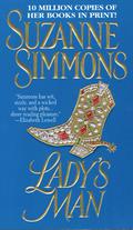 Lady's Man (Man #3) by Suzanne Simmons