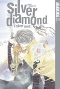 Silver Diamond, Volume 01: Silver Seed by Shiho Sugiura