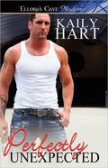 Perfectly Unexpected by Kaily Hart