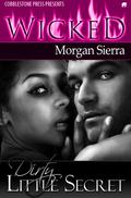Dirty Little Secret by Morgan Sierra