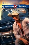 Trust a Cowboy (Lazy L Ranch #3) by Judy Christenberry