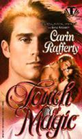 Touch of Magic (Sanctuary #2) by Carin Rafferty