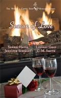 Season of Love by Jennifer Schmidt