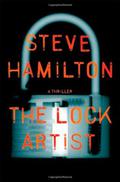 The Lock Artist by Steve Hamilton