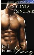 Full Frontal Fantasy by Lyla Sinclair