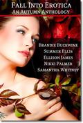 Fall Into Erotica: An Autumn Anthology by Summer Ellis