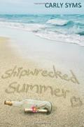 Shipwrecked Summer by Carly Syms