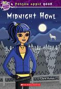 Midnight Howl by Clare Hutton