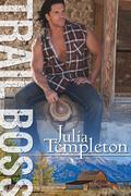 Trail Boss by Julia Templeton