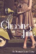 Chasing June (June #2) by Shannen Crane Camp