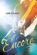 Encore (The Replacement Guitarist #4) by Lori Toland