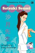 Satsuki Sensei dan Kisah-kisah Lain Tentang Cinta dan Harapan by Primadonna Angela