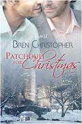Patchouli for Christmas (Patchouli for Christmas #1) by Bren Christopher