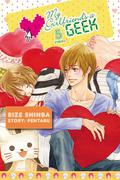 My Girlfriend's a Geek, Vol. 5 (My Girlfriend's a Geek (My Girlfriend's a Geek #5) by Pentabu