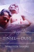Tinsel & Dust (Equilibrium #2) by Meredith Shayne
