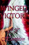 Winged Victory by L.F. Hampton