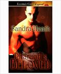 Pharaoh's Beloved by Sandra Heath