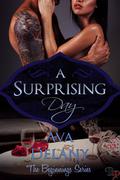 A Surprising Day by Ava Delany