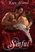 Sinful by Kacey Hammell