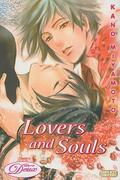 Lovers and Souls (RULES) by Kano Miyamoto