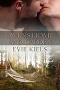 Owen's Home and Garden by Evie Kiels