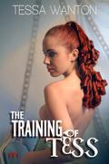 The Training of Tess by Tessa Wanton