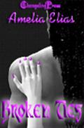 Broken Ties by Amelia Elias