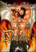 Pandora's Box by Amelia Elias