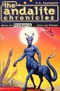The Andalite Chronicles by Katherine Applegate