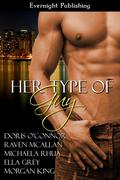 Her Type Of Guy by Michaela Rhua