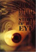 Story of the Eye by Georges Bataille