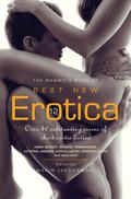 The Mammoth Book of Best New Erotica 12 by Maxim Jakubowski
