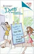 Naughty or Nerdy? / The Husband Hotel by Darlene Gardner