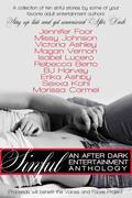 Sinful: An After Dark Entertainment Anthology by Erika Ashby