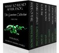 What to Read After FSOG: The Gemstone Collection (WTRAFSOG #1) by C.J. Roberts