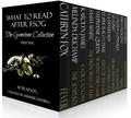 What to Read After FSOG: The Gemstone Collection (WTRAFSOG #5) by Elaine Raco Chase