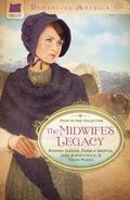The Midwife's Legacy by Jane Kirkpatrick