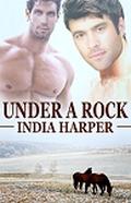Under A Rock by India Harper