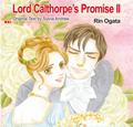 Lord Calthorpe's Promise II by Sylvia Andrew