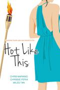 Hot Like This by Chris Mariano