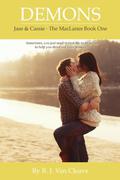 Demons: Jase & Cassie (The MacLanes, #1) by R.J. Van Cleave