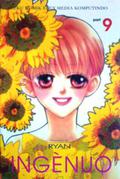 Ingenuo, Vol. 9 (Ingenuo #9) by Ryan