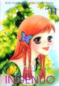 Ingenuo, Vol. 11 (Ingenuo #11) by Ryan