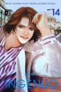 Ingenuo, Vol. 14 (Ingenuo #14) by Ryan