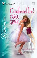 Cinderellie! (Fairy Tale Brides #2) by Carol Grace