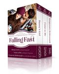 Falling Fast  (Triple Treat Romance) by LuAnn Brobst Staheli