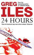 24 Hours (Mississippi #2) by Greg Iles