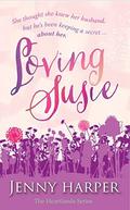 Loving Susie (The Heartlands Series #2) by Jenny Harper