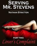 Lover's Complaint (Serving Mr. Stevens #2) by Nathan Stratton